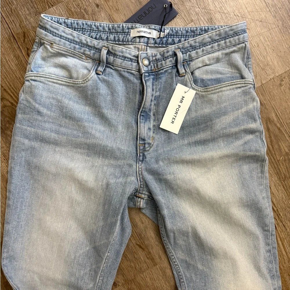 Nonnative new tags